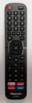 HISENSE ERF2A60 ANDROID SMART TV WITH GOOGLE ASSIST REMOTE CONTROL